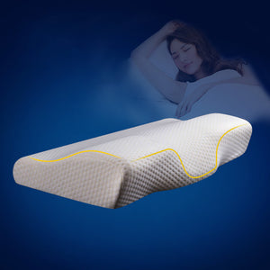 Memory Foam Bedding Pillow Neck protection