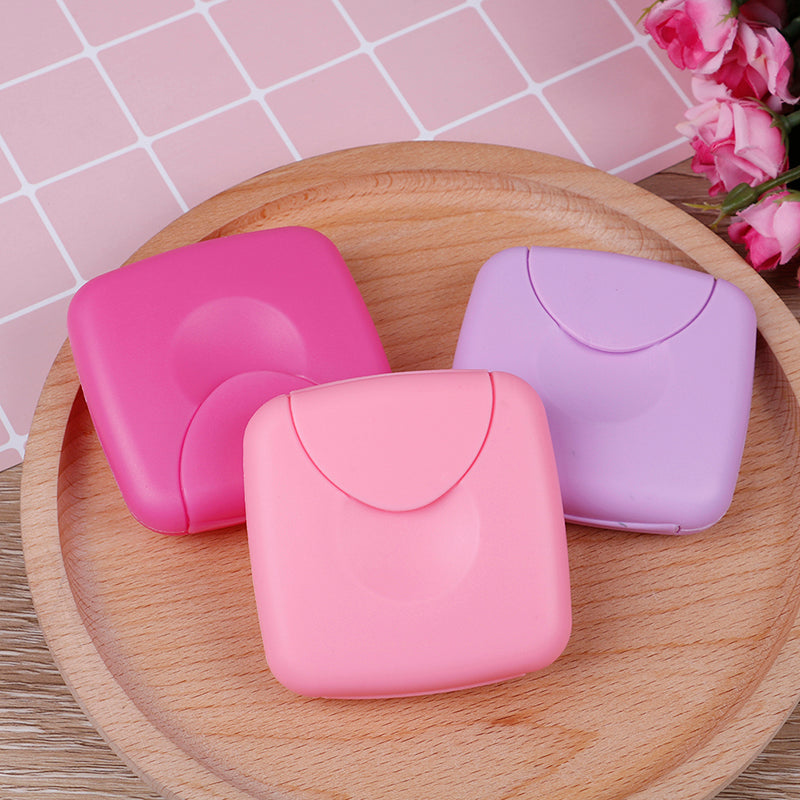 1 Pcs Travel Outdoor Portable Sanitary Napkin